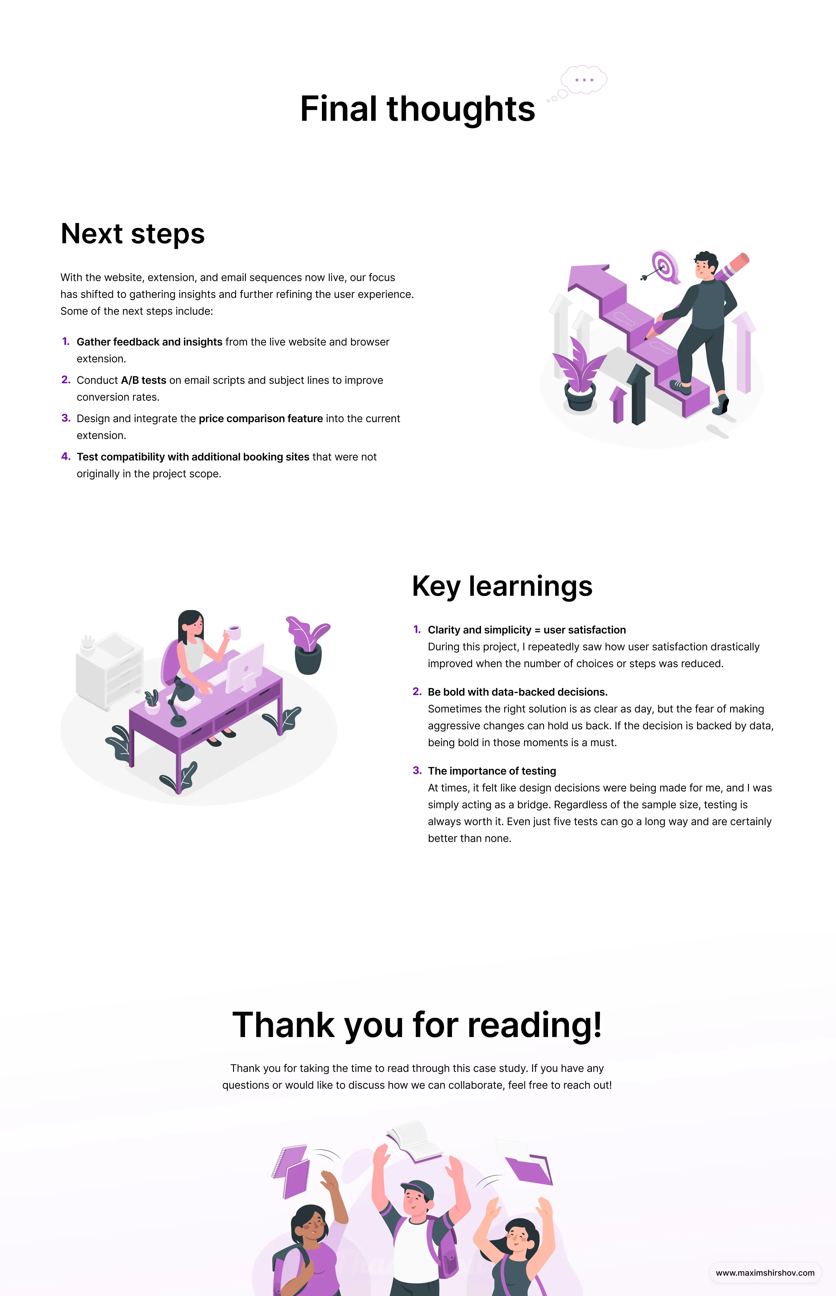 Catch Hotels Case Study Slide 10